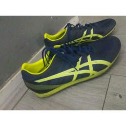 Spikes Sportschoenen Asics Atletiek maat 41.5