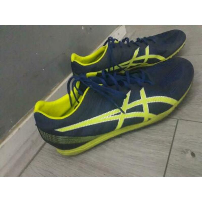 Spikes Sportschoenen Asics Atletiek maat 41.5