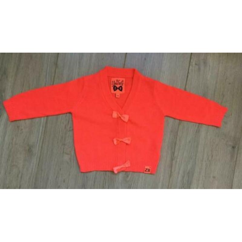 Meisje 74. Shirts vestjes Z8 , Noppies, Moodstreet
