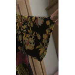 Top Desigual mt s
