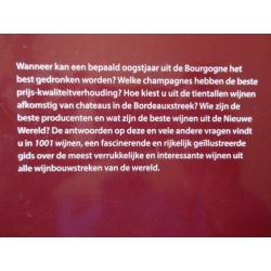 3v2 1001 WIJNEN die je GEPROEFD MOET HEBBEN BECKET Johnson
