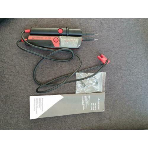 Amprobe vp-700 vp-710 vp-720 voltage tester