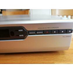 DVD recorder