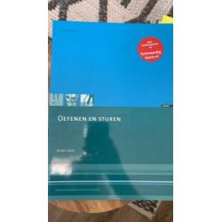 Werkcahiers Fysiotherapeutische vaardigheden oefenboeken