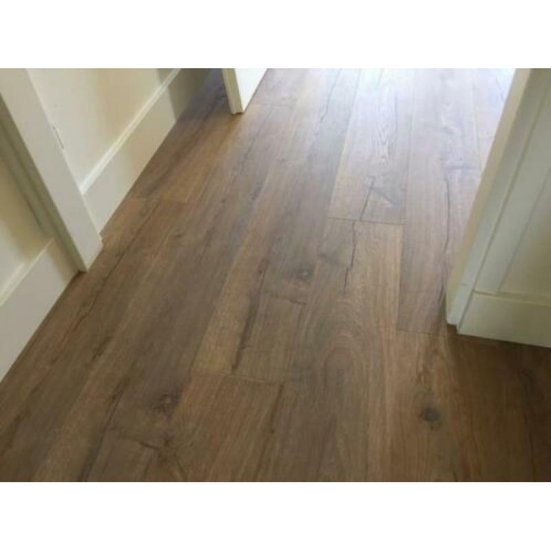 vloeren laminaatlegger pvc laminaat leggen legger vloer