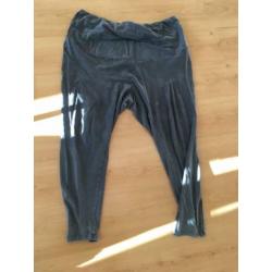 3 positiejeans 52/54