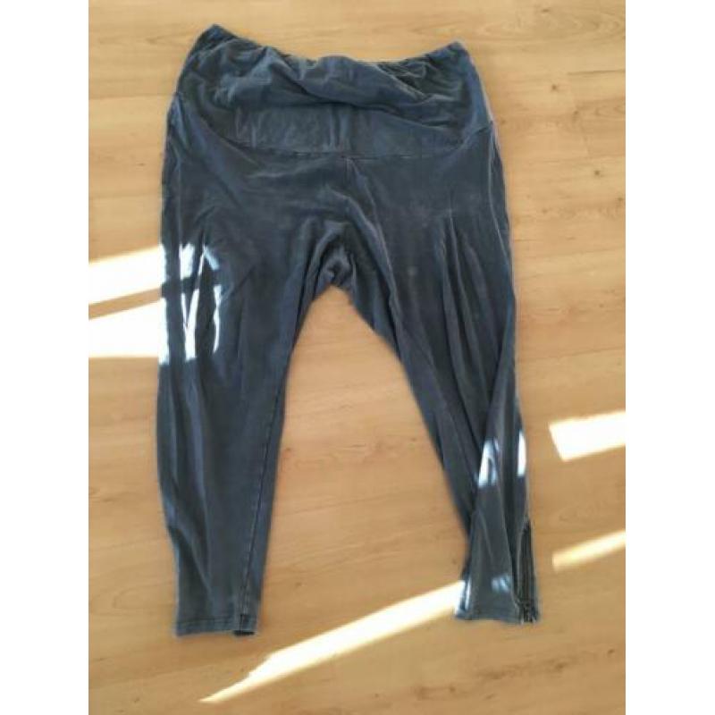 3 positiejeans 52/54