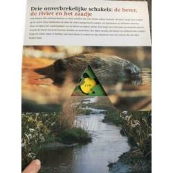 Jaarveslag Wereld Natuur Fonds