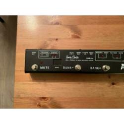 Harley Benton Looper FXL 8 Pro