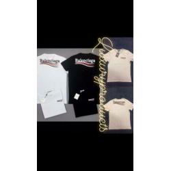 ???? balenciaga t-shirts xs-xxl