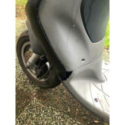 Piaggio zip te koop