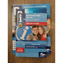 Auto theorie