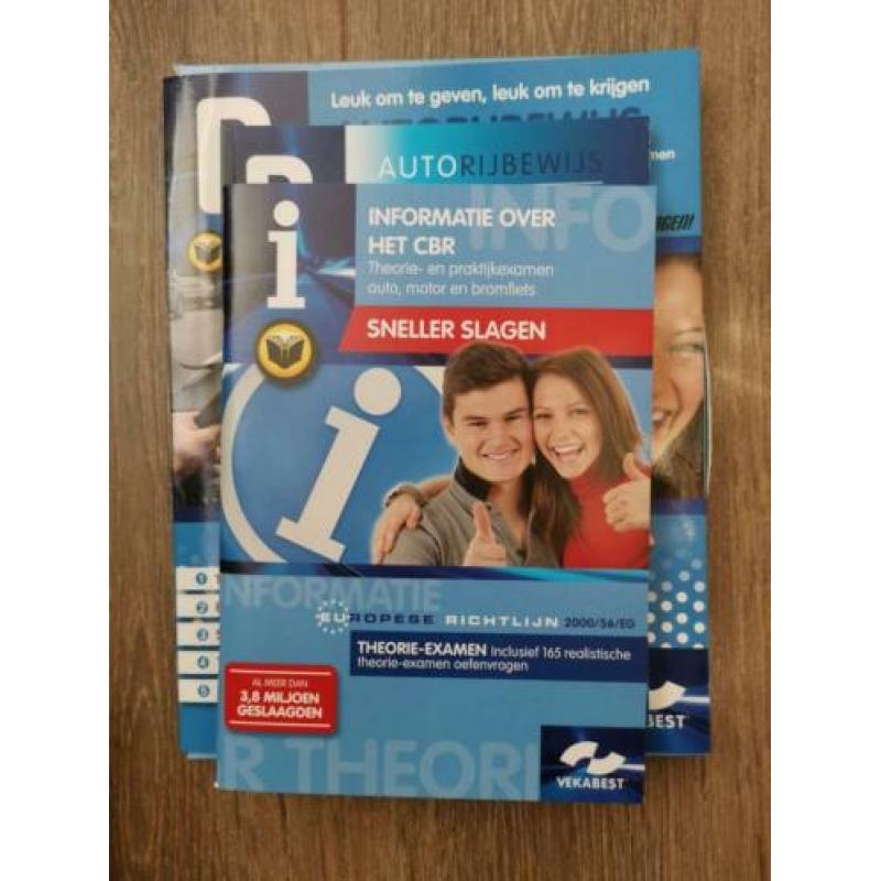 Auto theorie