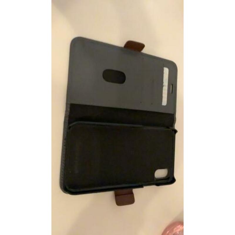 Dbramante iphone XR hoesje