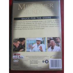 Midsomer Murders - Sauce for the Goose