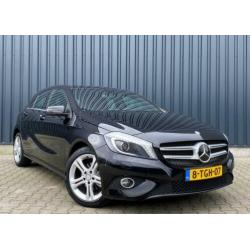 MERCEDES A-Klasse A 180 CDI 109pk 7G-DCT Stoelverw Aut Navi