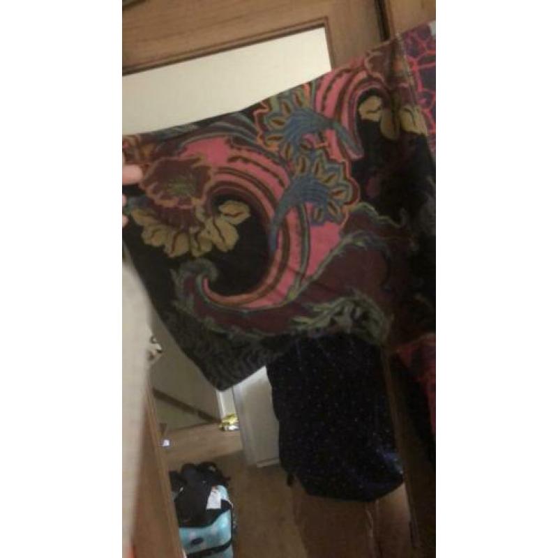 Top Desigual mt s