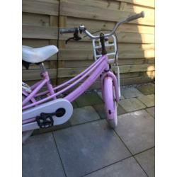 Popal Lola kinderfiets 18inch