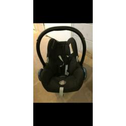 Maxi cosi kinderwagen