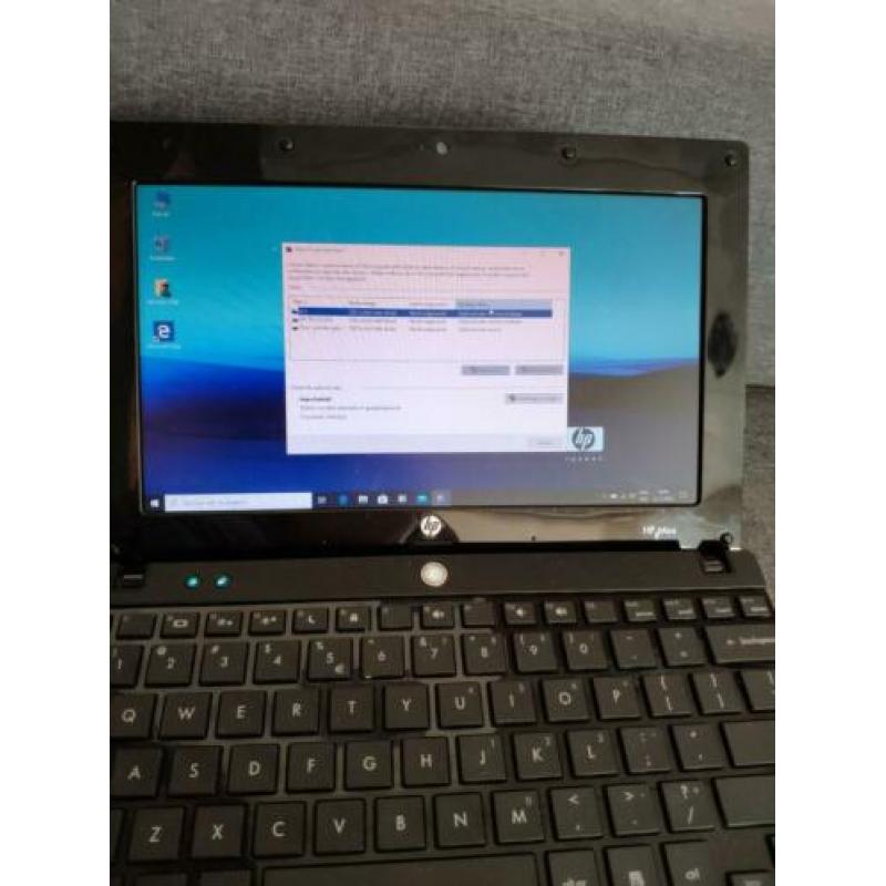 Hp Laptop refurbished met MS Office