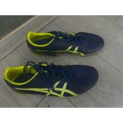 Spikes Sportschoenen Asics Atletiek maat 41.5