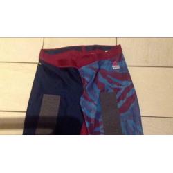 Crossfit tight maat M met kevlar