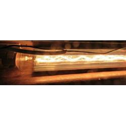 80-100 jaar oude lamp- TL buis PHILLIPS
