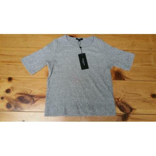Grijs Selected Femme truitje XS.