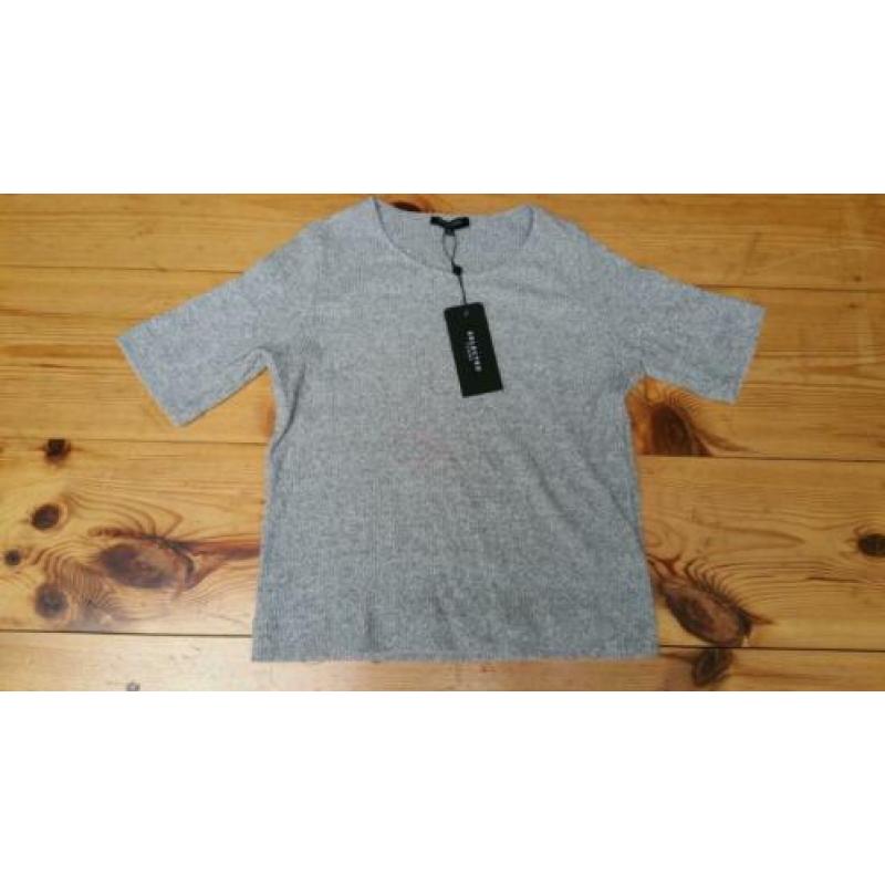 Grijs Selected Femme truitje XS.