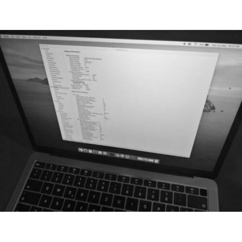 Apple MacBook Air (2019) 13,3" i5 16GB RAM 512GB SSD Space G