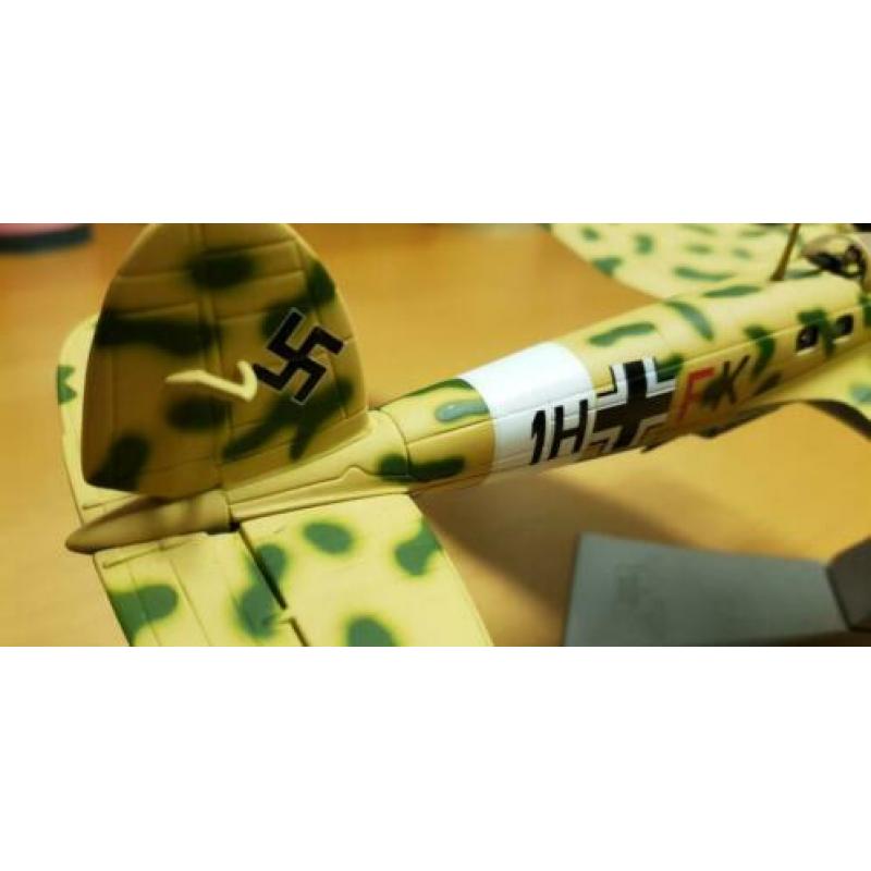 Corgi The Aviation Archive World War II - Luftwaffe 1/72