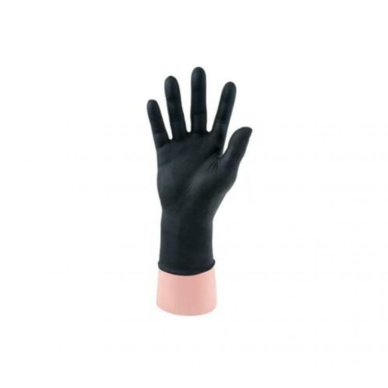 Nitril handschoenen Medium 100 stuks