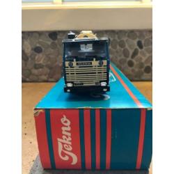 Tekno vrachtwagen 1:50, RTT