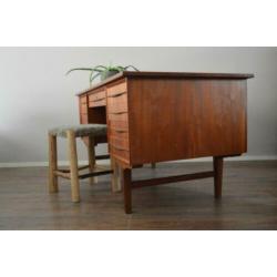 Deense designer, prachtig bureau@dressoir