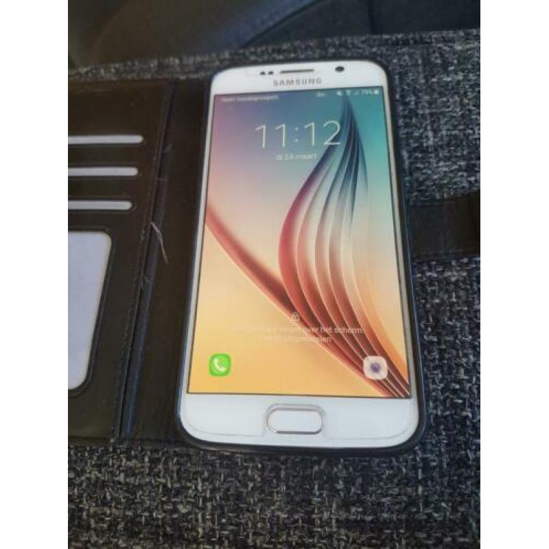 Samsung Galaxy s6