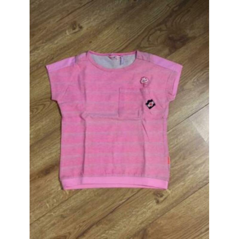 shirtje Nono mt 116
