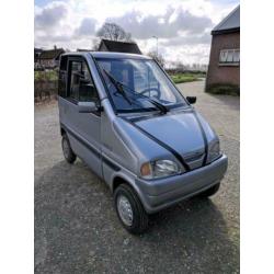 Canta GLX uit 2001