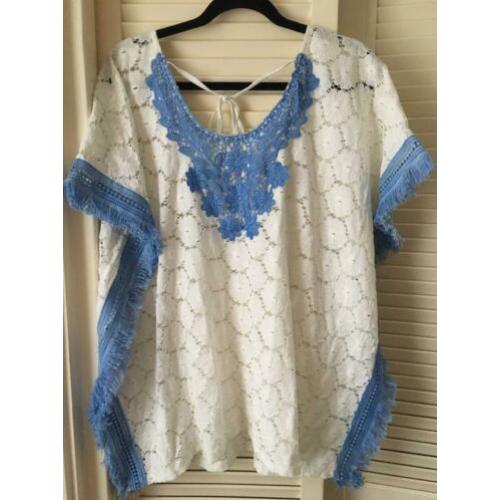 Ibiza boho top