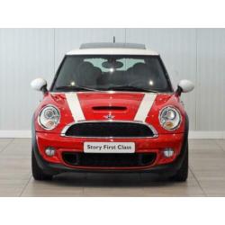 MINI Hatchback Cooper S Chili 3 deurs / Panoramadak / Xenon