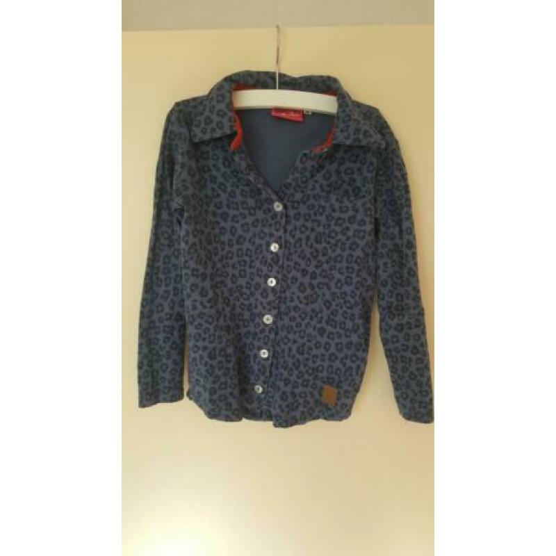Meisjes kleding 104/110/116 ??