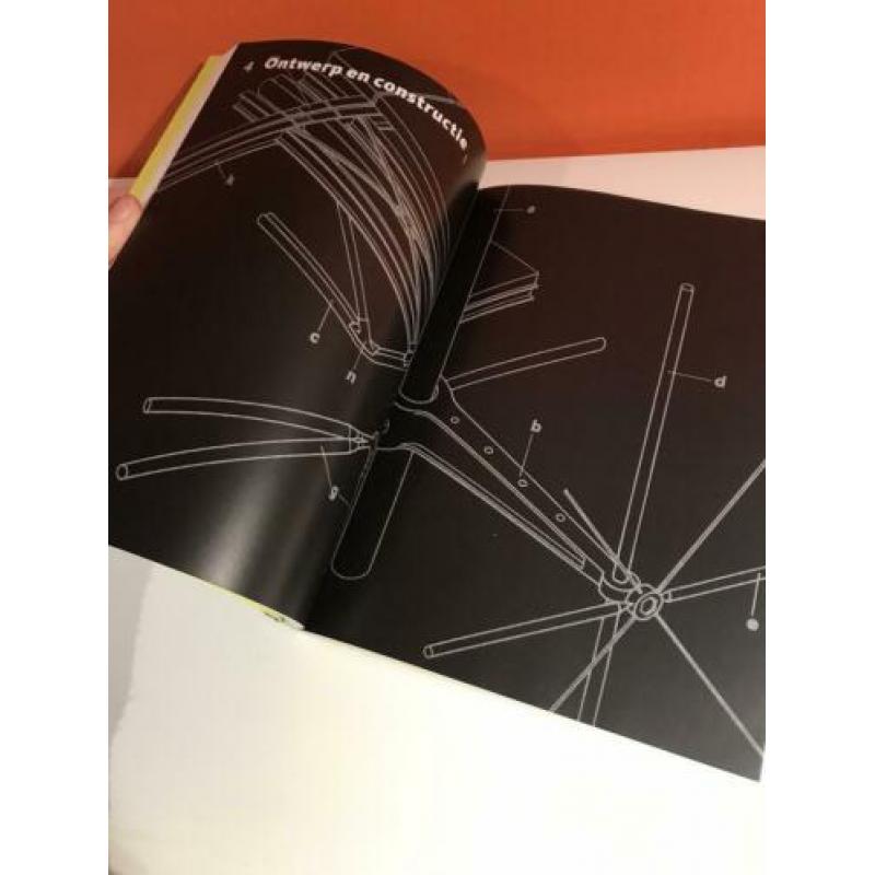 Ontwerp en analyse boek Bernard leupen architectuur