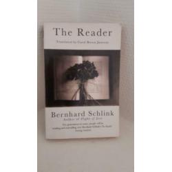 Arthur Miller ,The Crucible,Bernhard Schlink,Mary Shelley