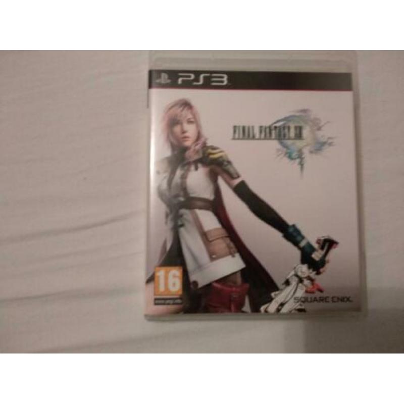 Playstation 3