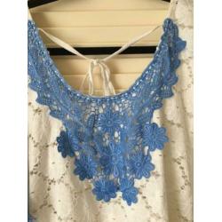 Ibiza boho top