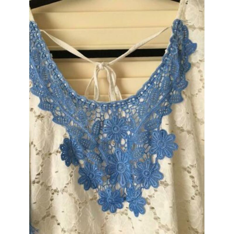 Ibiza boho top