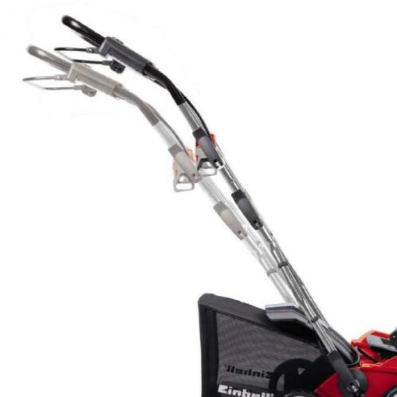Einhell GE-SA 1640 Verticuteerder!!!