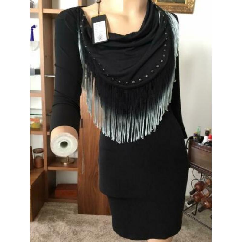GLAMOROUS jurk NIEUW ,MAAT xs