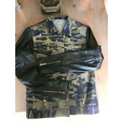 Radical jas / vest / Jack