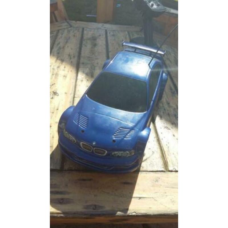 Rc auto
