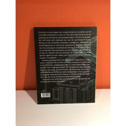 Ontwerp en analyse boek Bernard leupen architectuur